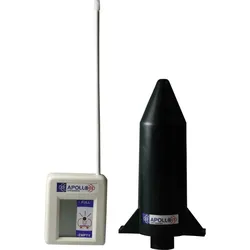 Apollo Füllstands-Sensor 1 St. Ultras, Aktive Bauelemente