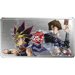 Yu-Gi-Oh Dueling Mirrors Tin (Deutsch, Tin)
