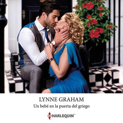 Un bebé en la puerta del griego - Lynne Graham, Audio, 9788411809825