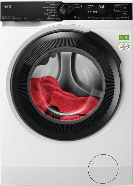 AEG LR86POWER PowerCare UniversalDose