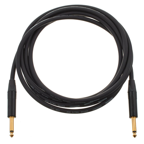Cordial CSI 3 PP-175 nero