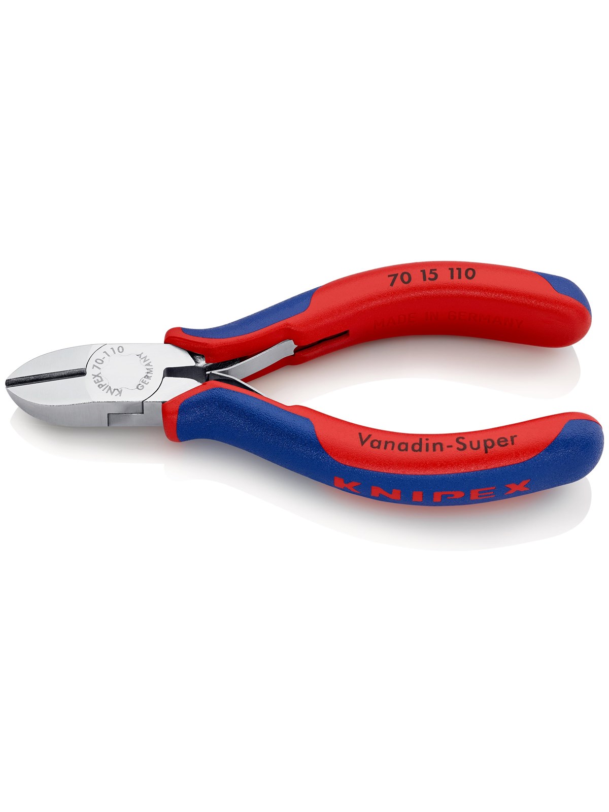 KNIPEX Seitenschneider