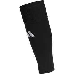 adidas Milano Sleeve-Stutzen JZ2322 - black/white XL (Kinder)