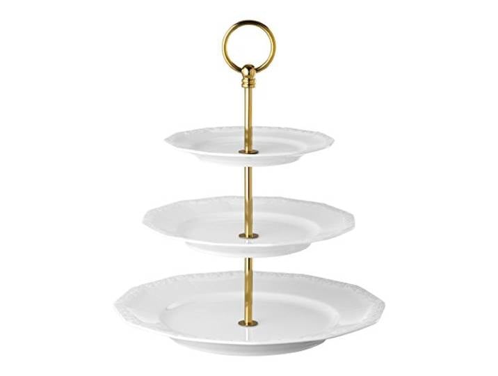 Rosenthal 10430-800001-25300 Maria Etagere, weiß