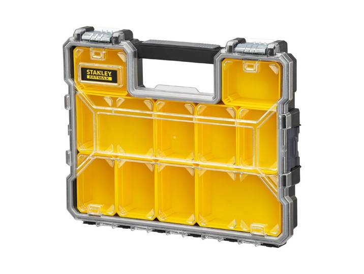 Stanley FatMax Organizer Pro - Metall
