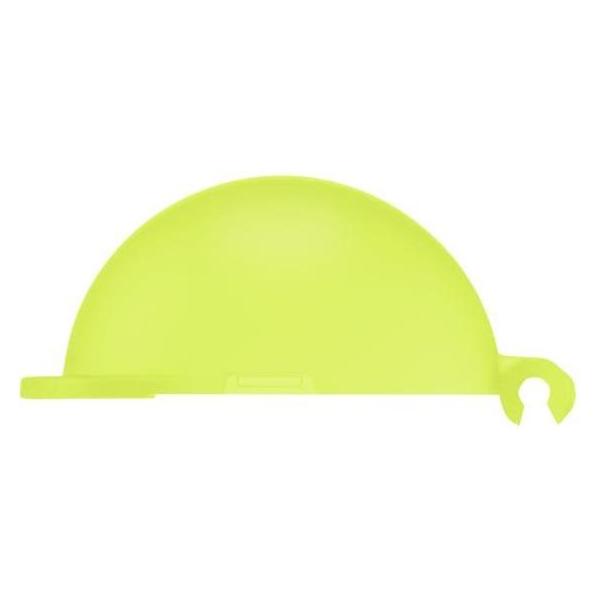 Sigg Kids Cap Yellow Transparent (8282.80)