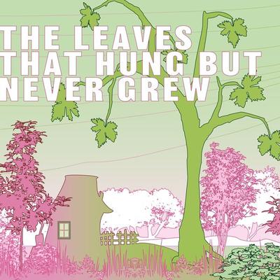 The Leaves That Hung but Never Grew - Daniel Morden, Audio, 4012116421828