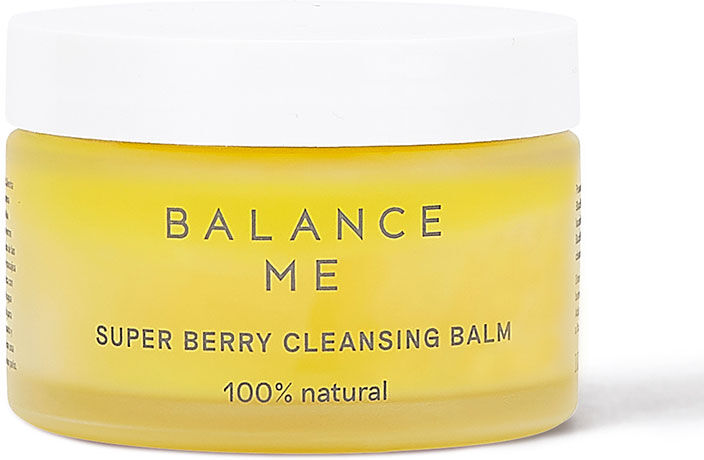 Balance Me Super Berry Cleansing Balm 100g