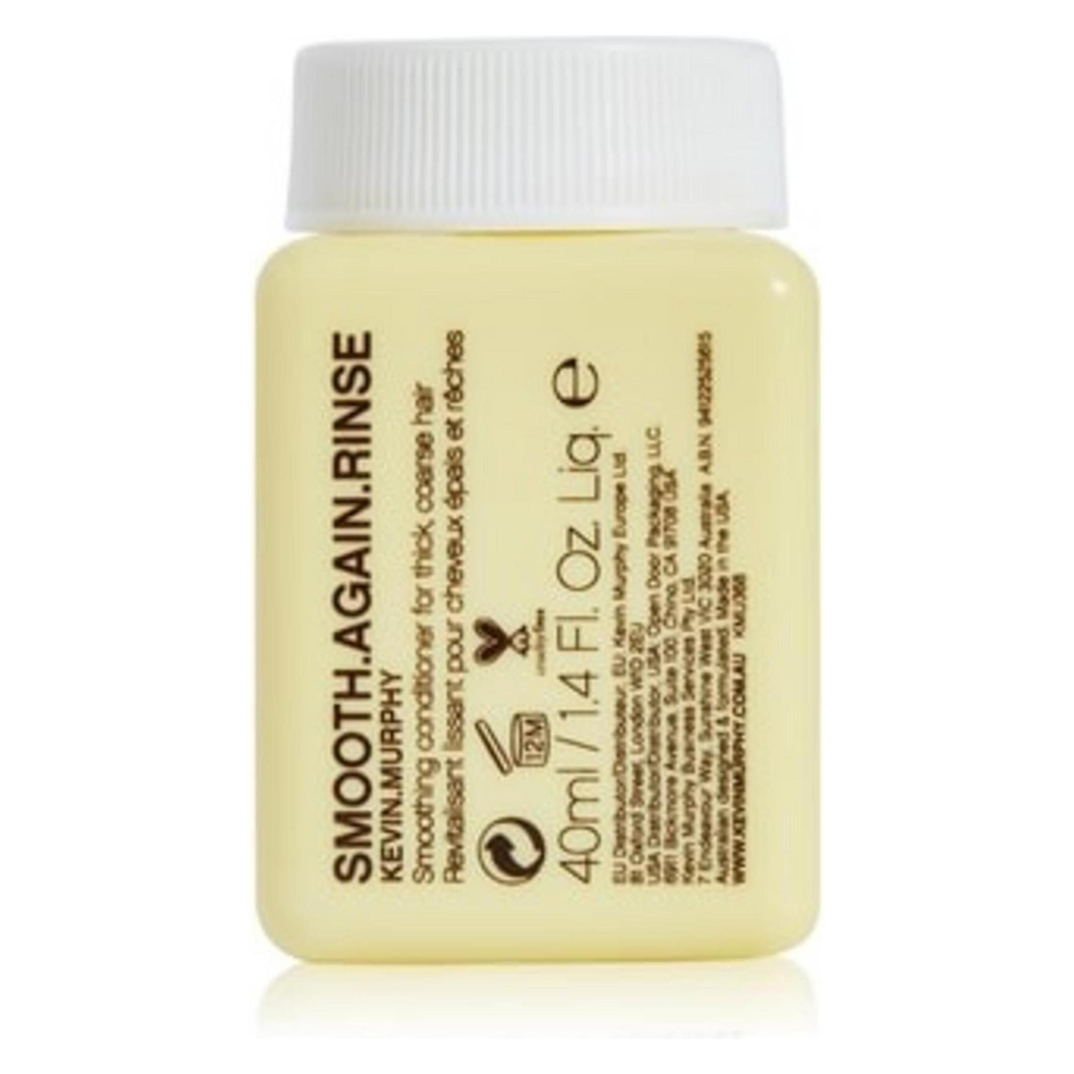 Kevin Murphy Smooth Again Rinse Conditioner 40ml (40 ml) (54848550)