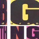 Duran Duran - Big Thing - Preis vom 17.10.2026 19:25:27 h