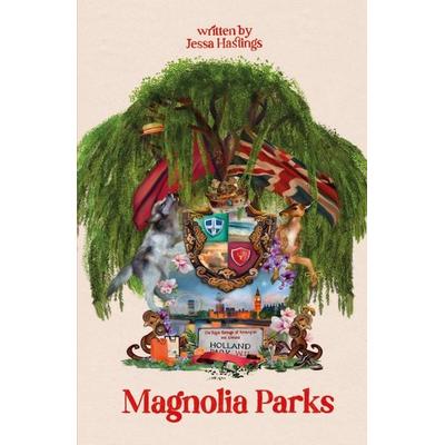 Magnolia Parks 1 (Original Cover Collection), Taschenbuch von Jessa Hastings, Orion Publishing Group