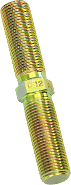 METZGER 56017908 Bolt, wheel alignment
