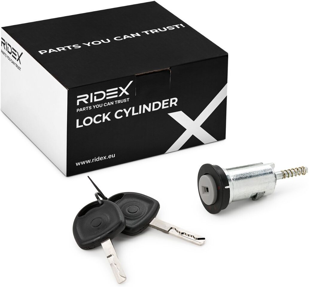 RIDEX 1378L0014 Schließzylinder