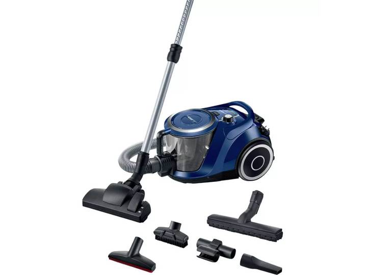 Bosch Home and Garden - Bosch Staubsauger, Blau, One Size