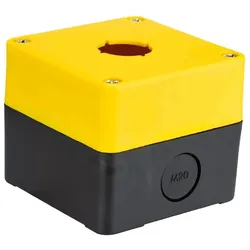 Wieland Not-Halt Schaltelement R1.200.6001.0