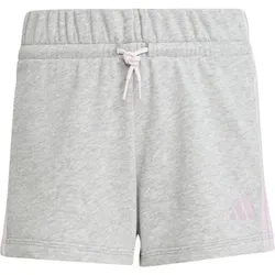 ADIDAS Kinder Shorts Essentials Kids, Größe 140 in Grau Grau