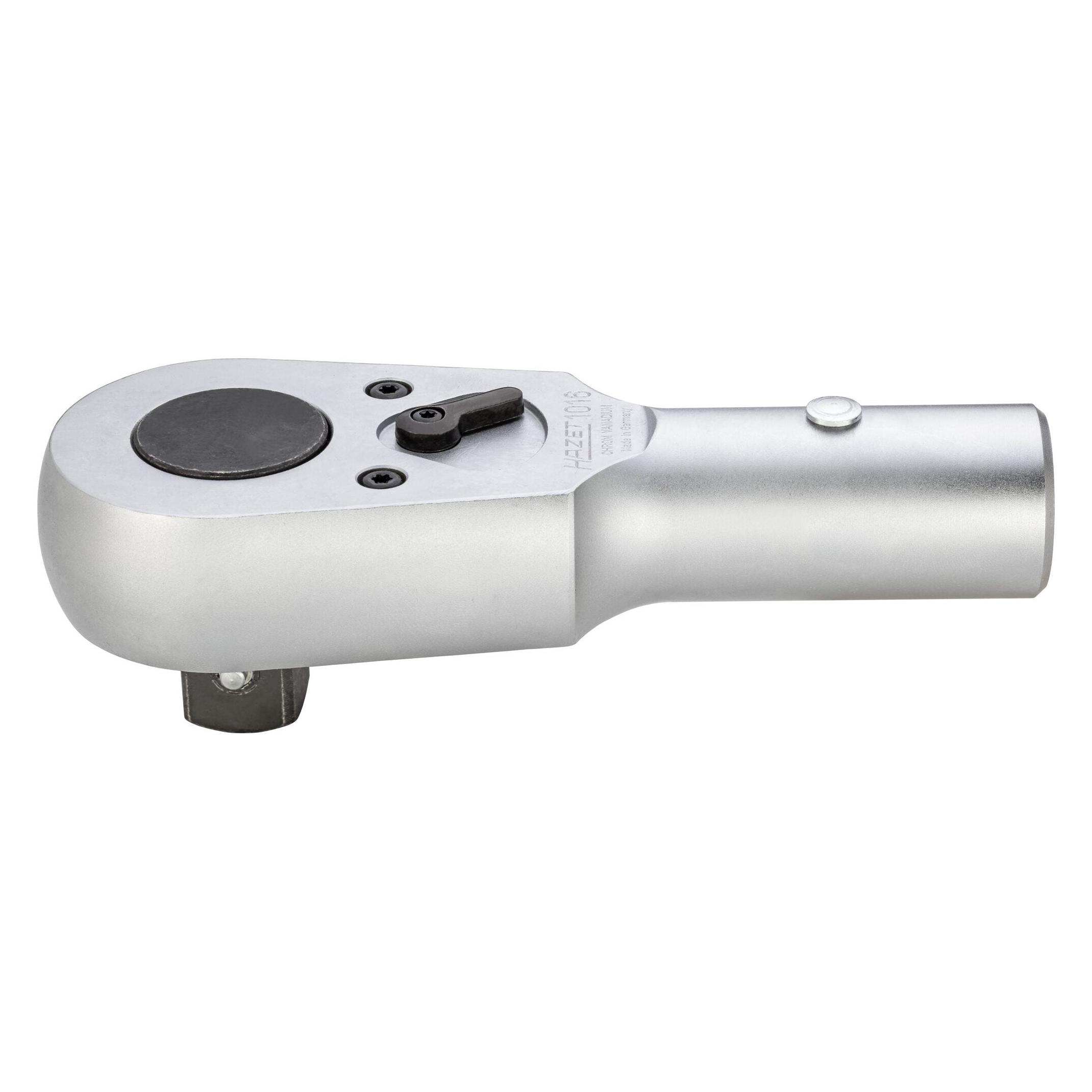 Hazet Umschalt-Knarrenkopf 1016 Vierkant 20 mm (3/4 Zoll) (3/4") (1016 4000896001941)