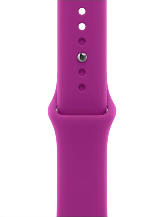 Apple Watch 40 mm Sportarmband Magenta - M/L
