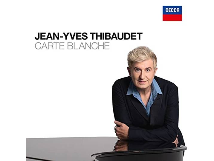 Carte Blanche