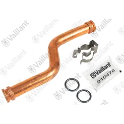 VAILLANT Rohr Vaillant-Nr. 0010029322