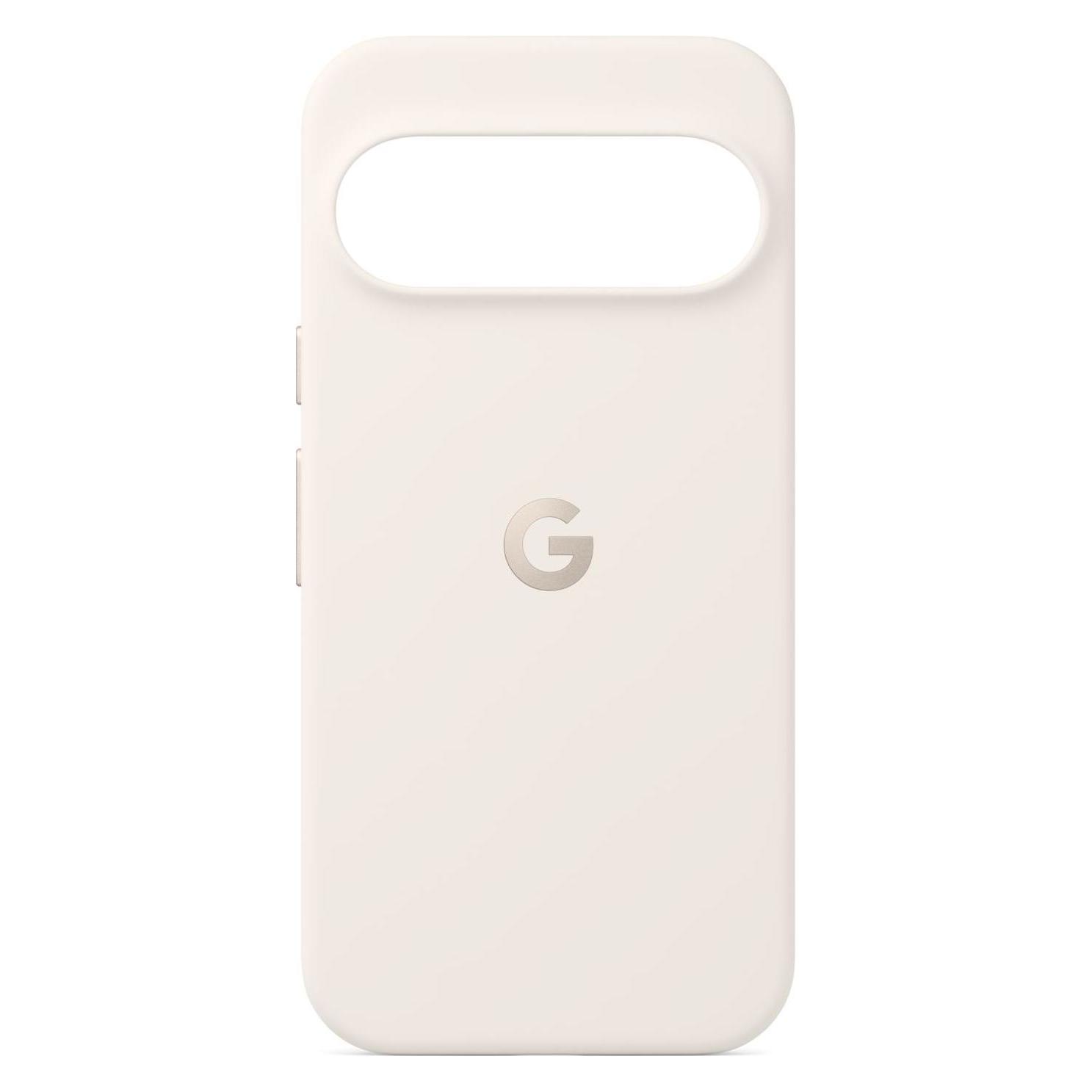 Google Pixel Case mit Pixelsnap (Google Pixel 10, Google Pixel 10 Pro) (GA09836-WW)