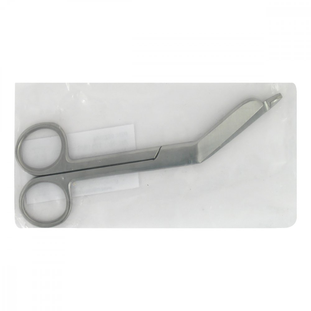 Groß GmbH Verbandschere Lister 16 cm rostfrei 00523554