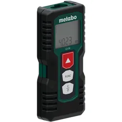 Metabo Laser-Distanzmessgerät LD 30