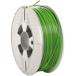 Verbatim Filament (PLA, 1000 g, 2.85 mm), Filament, Grün