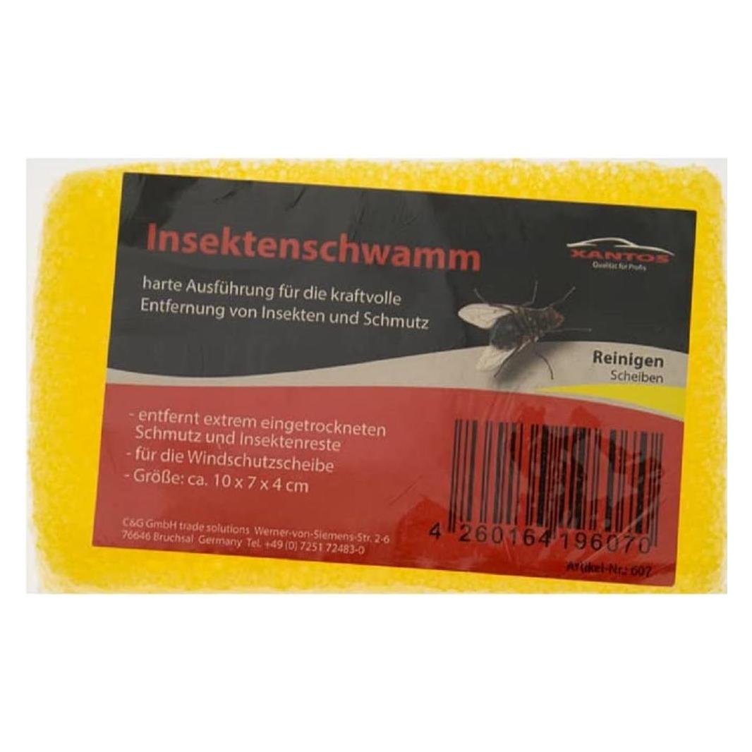Xantos Insektenschwamm (514223)