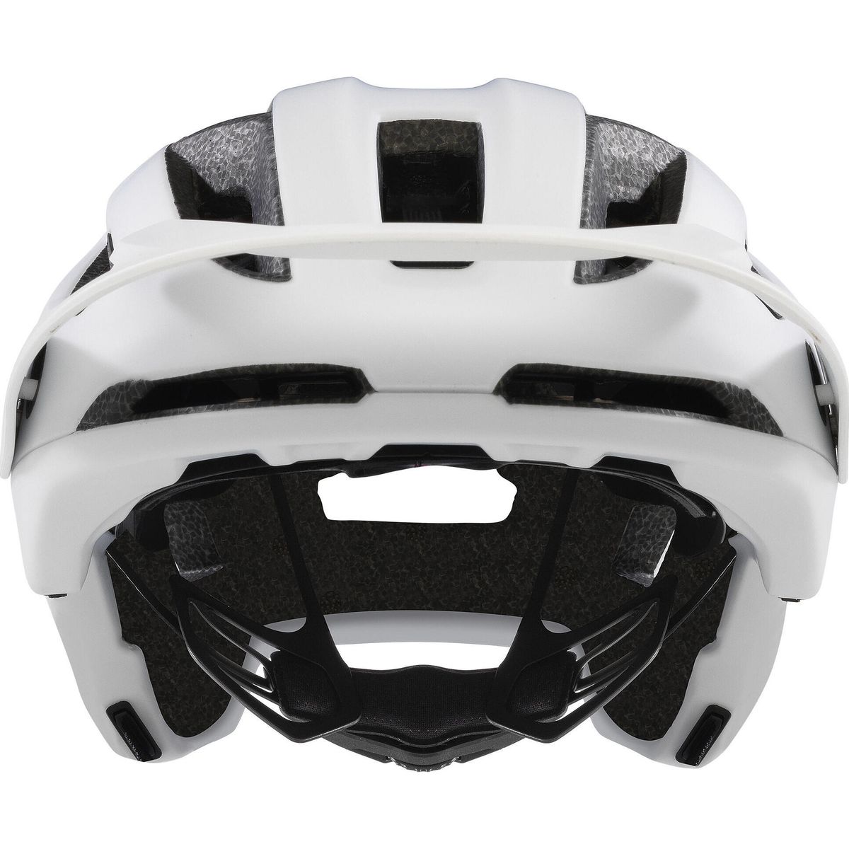 Oakley DRT3 Trail Europe matte white (11B) S FOS900633-11B-S