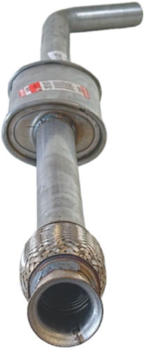 Mittelschalldämpfer BOSAL 282-825