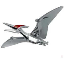 Klemos KL-40032 Klemmbaustein Dinosaurier Flugsaurier