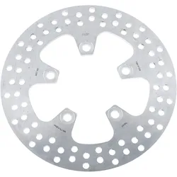 TRW Bremsscheibe MST367 mit Zulassung