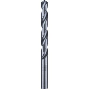 PFERD-TOOLS Bohrer STEEL HSS-G, 25203545, 12 x 151mm, Metall-Spiralbohrer, 5 Stück