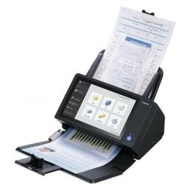 Canon Carrier Sheet A4 für SF-400 (0697C001)