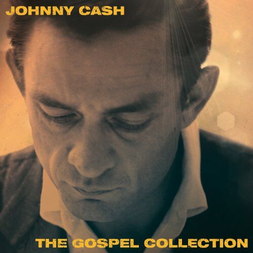 Johnny Cash - The Gospel Collection - Preis vom 13.10.2026 11:25:28 h