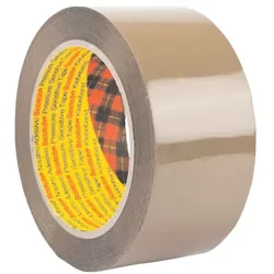 Scotch Packband »313« braun
