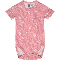 hummel hmlZANZI Baby-Stramplers 3368 - bridal rose 68