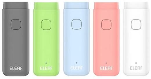 Eleaf Iore Crayon Battery Mod 1000mah