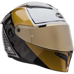 Bell Lithium MIPS Plus RSD OBIS Stripes Helm XL (61/62)