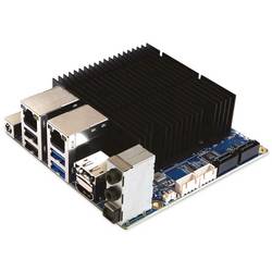 ODROID H4 Board ODROID H4 0 GB 4 x 2.0 GHz G240213172512