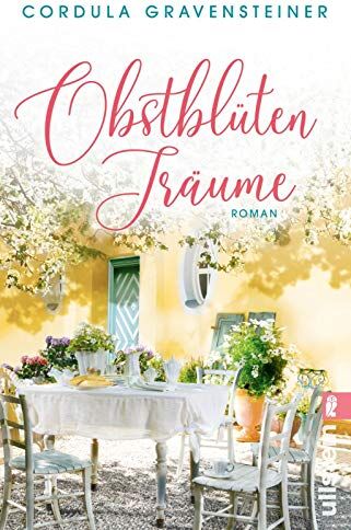 Cordula Gravensteiner - Obstblütenträume: Roman - Preis vom 13.10.2026 11:25:28 h