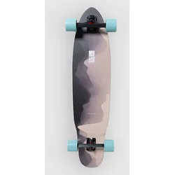 Long Island Longboards Mirage 38.85"X9" Kicktail Complete uni Gr. Uni