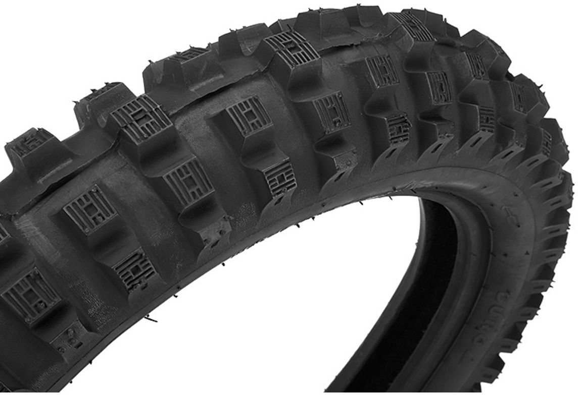 DURO HF335 3.00-21 TT, Motorradreifen vorne
