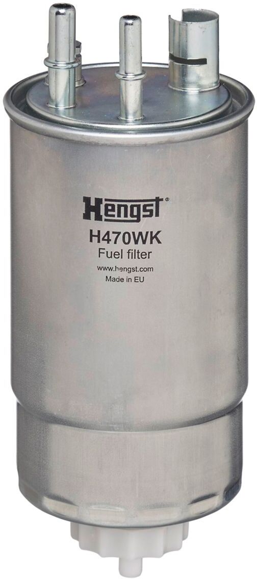 Kraftstofffilter HENGST Filtration H470WK
