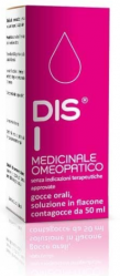 IGEAKOS Srl DIS  1 Gtt 50ml