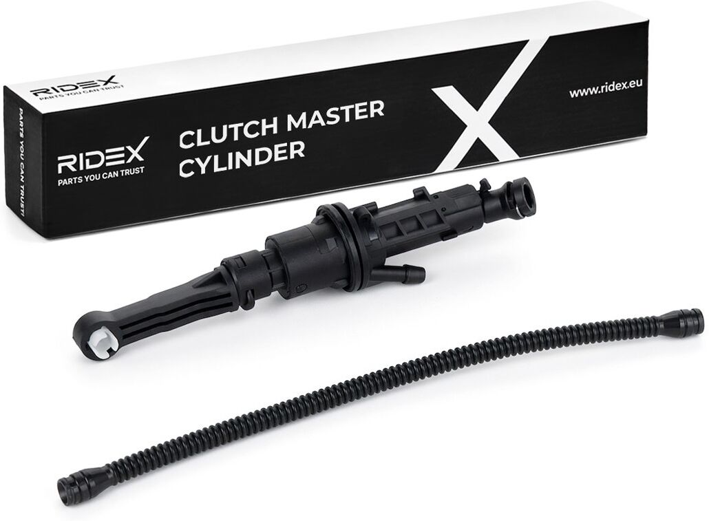 RIDEX 234M0302 Clutch master cylinder