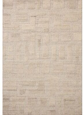 Alexander Home Huxley Contemporary Area Rug