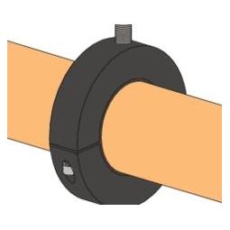 Fischer Kft (159 mm) (505918)