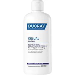 Ducray Kelual Elution Begleitpflege-Shampoo 400 ML